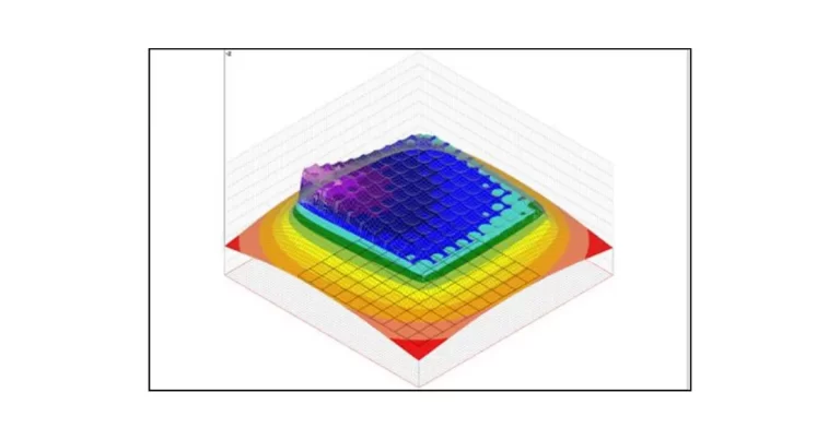 Software de Análisis de Puesta a Tierra XGSLab